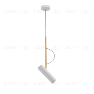 Подвесной светодиодный светильник Franya 977246-01