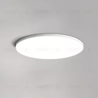 Потолочный тонкий светильник SLIM 9987