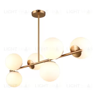 Дизайнерский светильник Fare Lustre Brass 28000