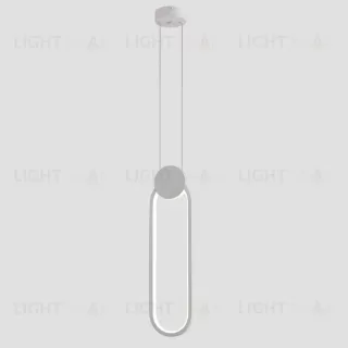 Подвесной светодиодный светильник Hermes A 977353-01