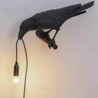 Настенный светильник Сrow Lamp 977423-01