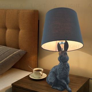 Настольная лампа Bunny D 977421-01