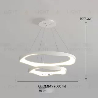 Подвесная люстра HALL LIGHT 42 62 VL32252