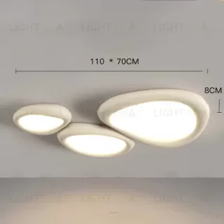 Современный светильник WATER LILY 110 VL32101