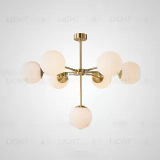 Подвесная люстра LAMPS BALL 7 VL17929