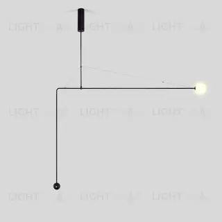 Подвесной светильник LINES 11 VL14881