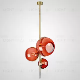 Подвесной светильник RUBIE VL15811