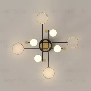 Потолочная светодиодная люстра MARSA VL22085