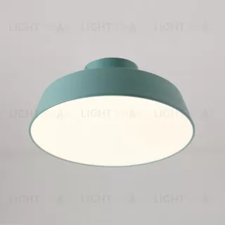 Потолочный дизайнерский светильник VALLA VL23677