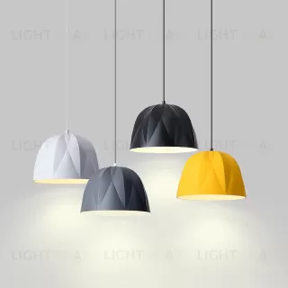 Дизайнерский светильник IDYLL VL13217