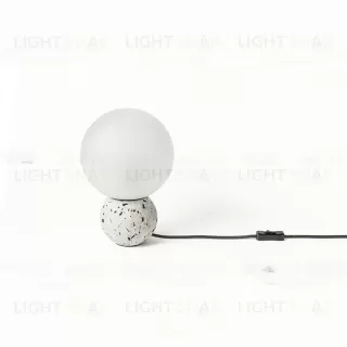 Настольная лампа EIGHT VL16374