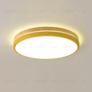 Потолочный светильник DISC DH VL22773