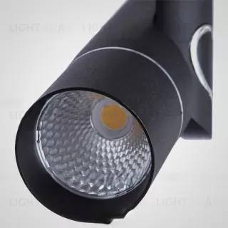 Накладной светодиодный светильник PARTIS VL26945