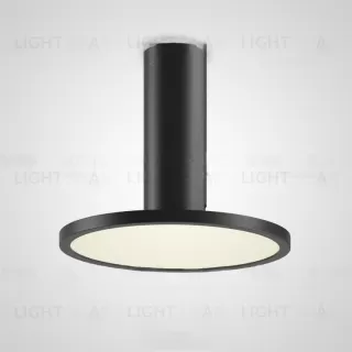 Накладной светодиодный светильник PLATO VL26960
