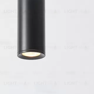 Накладной светодиодный светильник PAN VL26908