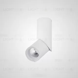 Накладной светодиодный светильник GRITE VL26767