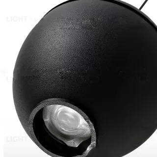 Подвесной светодиодный светильник MOUSSA VL27700
