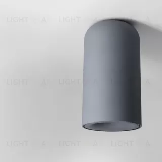 Накладной светодиодный светильник D VL26617