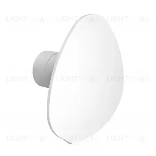 Настенный светодиодный светильник HAMIT VL31039
