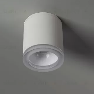 Накладной светодиодный светильник TILL VL27051
