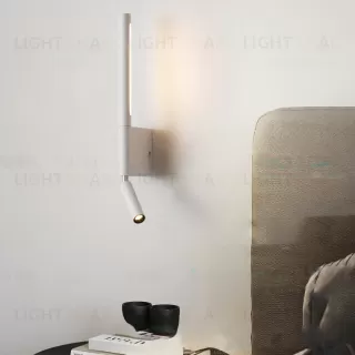 Настенный светодиодный светильник KATOS VL27560