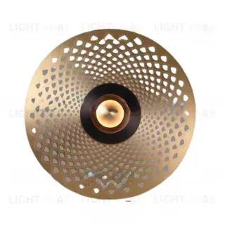Настенный светильник GRIO C VL32950