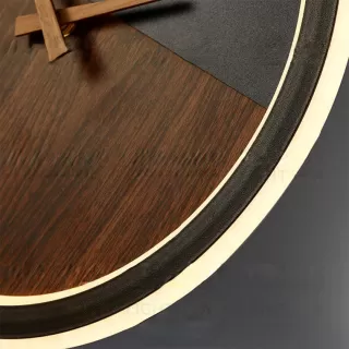 Бра TIME WOOD ONE VL25528