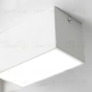Накладной светодиодный светильник STIN VL27030
