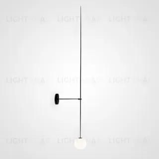 Настенный светильник LINES 12 VL24748