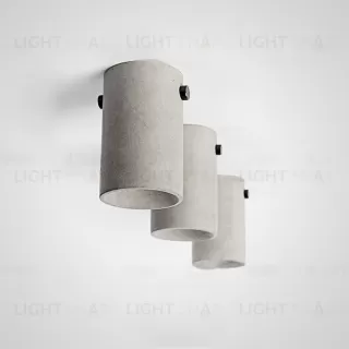 Накладной светодиодный светильник BRUT SP VL26543
