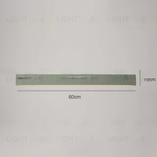 Подвесной светильник INGOLV GRN 60 VL32940