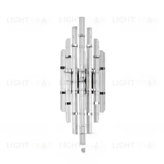 Настенный светильник MD REKKEFOLGE CR VL33104