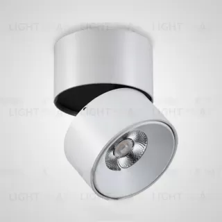 Накладной светодиодный светильник LUX VL26822