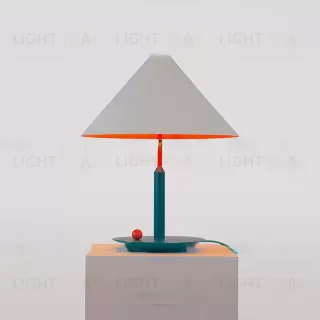 Настольная лампа GAUDI VL27189