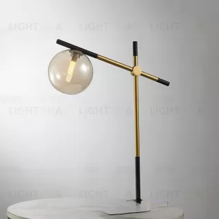 Настольная лампа DOMINGO TAB VL27174