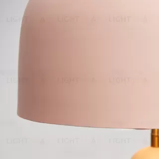 Настольная лампа MEET TAB VL27254