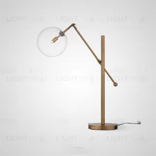 Настольная лампа KATRIN B TAB VL27222