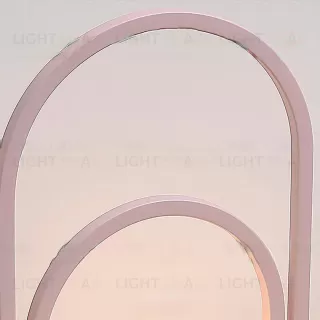 Настольная лампа LEITH VL27240