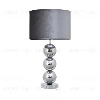 Настольная лампа MD PIN CR VL33237