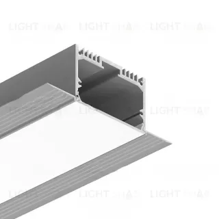 Алюминиевый профиль для светодиодной ленты LEBI VL32421