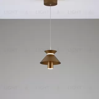 Светильник подвесной светодиодный Moderli V10887-PL Ori УТ000037994