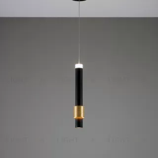 Светильник подвесной светодиодный Moderli V10884-PL Elli УТ000037991