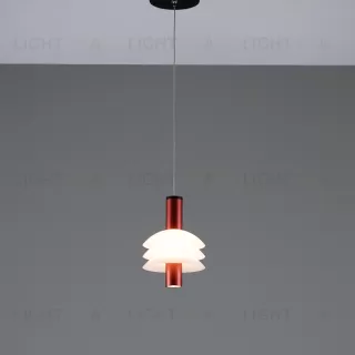 Светильник подвесной светодиодный Moderli V10877-PL Sylv УТ000037984