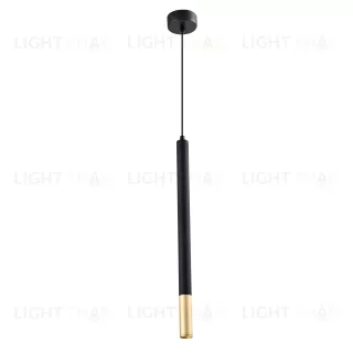 Светодиодный подвесной светильник Moderli V2340-PL Shumer LED*3W УТ000017273