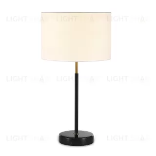 Лампа настольная Moderli V10530-1T Visalia УТ000035787
