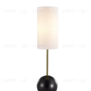 Лампа настольная Moderli V10509-1T Flint УТ000035764