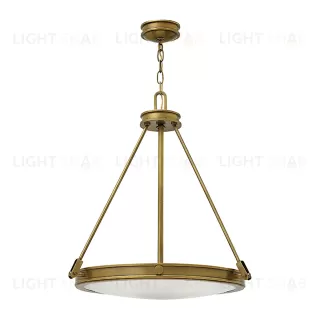 Подвесной светильник Hinkley Lighting, Арт. HK-COLLIER-P HK-COLLIER-P