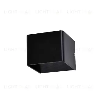 Светодиодный настенный светильник Moderli V1861-WL Cooper LED*5W УТ000017156