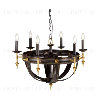 Люстра Elstead Lighting, Арт. REGAL6 REGAL6