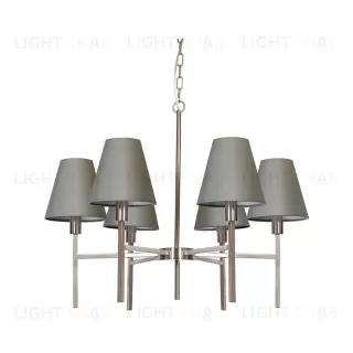 Люстра Elstead Lighting, Арт. LUCERNE-6LT LUCERNE-6LT